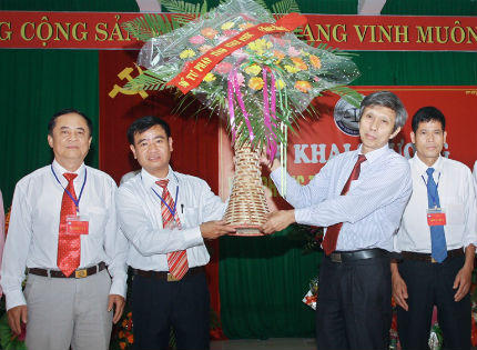 Lực lượng Thừa phát lại ngày càng hùng hậu